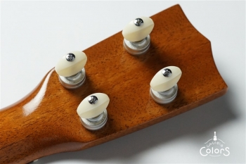 ECO-S - Honduras Mahogany